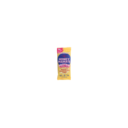 Honey Mama’s Gluten-Free Protein Crunch Bar Peanut Chocolate Chip, 36g
