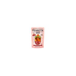 Henrietta Said Jumbo Roasted Peanuts Nashville Hot Chicken, 141g