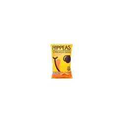 Hippeas Chickpea Puff Vegan Nacho Vibes, 113g