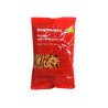 Harmonica Organic Wheat Pretzels With Himalayan Salt And Coconut Oil, 60g