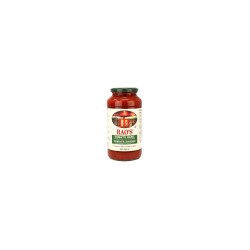 Rao's Tomato Basil Marinara Sauce with Fresh Basil, 680g