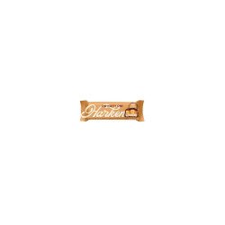 Harken Date Bars The Nutty One Crunchy Peanuts Caramel, 40g