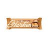 Harken Date Bars The Nutty One Crunchy Peanuts Caramel, 40g