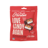 Harken Date Bars Lil Coconutty Ones Caramel Almond Coconut, 85 g