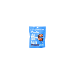 Harken Date Bars Lil Crunchy Ones Caramel Pretzel, 85 g
