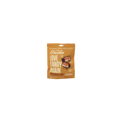 Harken Date Bars Lil Nutty Ones Caramel Peanut, 85 g