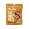 Harken Date Bars Lil Nutty Ones Caramel Peanut, 85 g