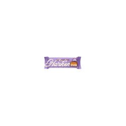 Harken Date Bars The Gooey One Salted Date Caramel Nougat, 40g