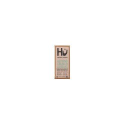 Hu Kitchen Grass-Fed Milk Chocolate Bar Almond Crunch + Coconut Flakes, 60g