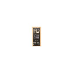 Hu Kitchen Organic 70% Dark Chocolate Almond Crunch Bar, 60g