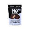 Hu Kitchen Creamy Coconut Dark Chocolate Bites, 78g