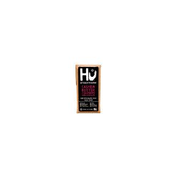 Hu Kitchen Cashew Butter and Raspberry Jelly Dark Chocolate Bar, 60g