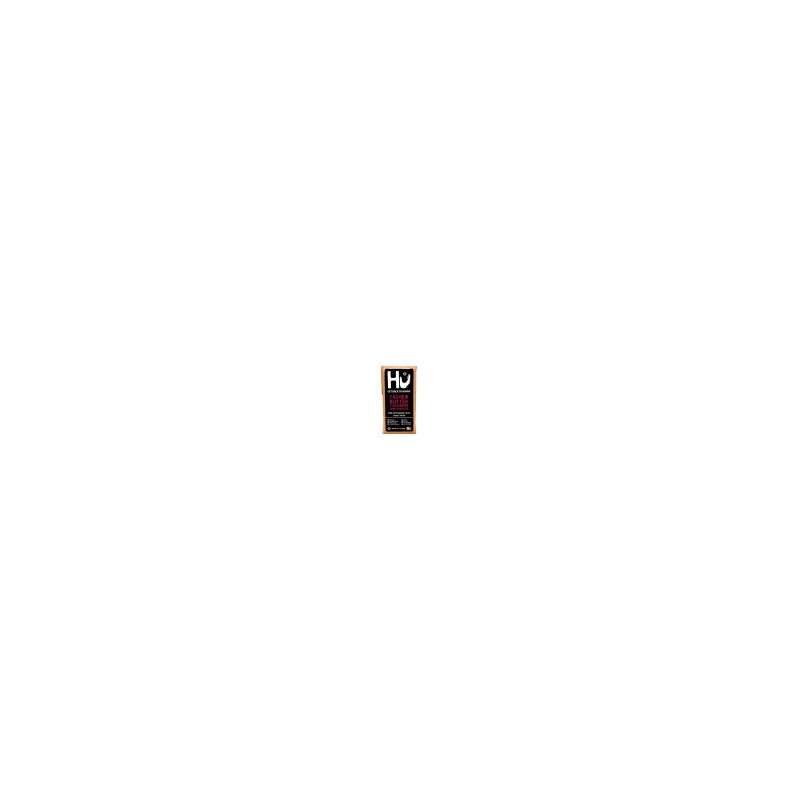 Hu Kitchen Cashew Butter and Raspberry Jelly Dark Chocolate Bar, 60g
