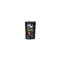 Hu Kitchen Dark Chocolate Covered Cashews + Vanilla Bean Hunks, 113g