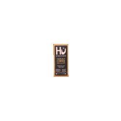 Hu Kitchen Organic 70% Dark Chocolate Hazelnut Coffee, 60g