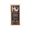 Hu Kitchen Organic 70% Dark Chocolate Hazelnut Coffee, 60g