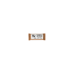 Hu Kitchen Organic Grass-Fed Simple Milk Chocolate Bar, 30g