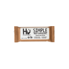 Hu Kitchen Organic Grass-Fed Simple Milk Chocolate Bar, 30g