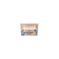 Icelandic Provisions Thick & Creamy Oatmilk Skyr Blueberry, 142 g
