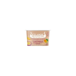  Icelandic Provisions Thick & Creamy Oatmilk Skyr Mango & Passion Fruit, 142 g